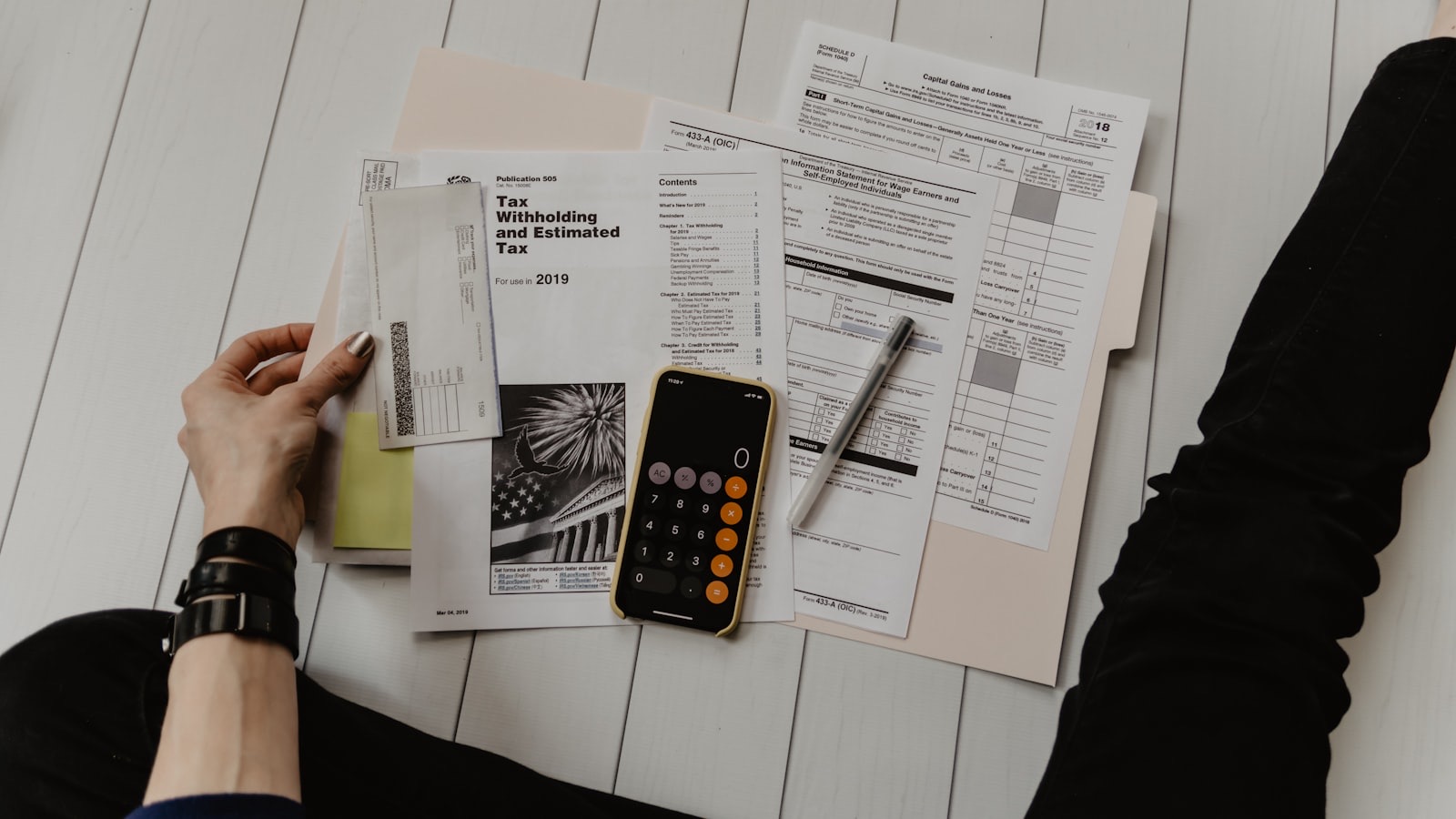 Filing Your Federal Income Tax Return: A Plain-English Guide for 2026