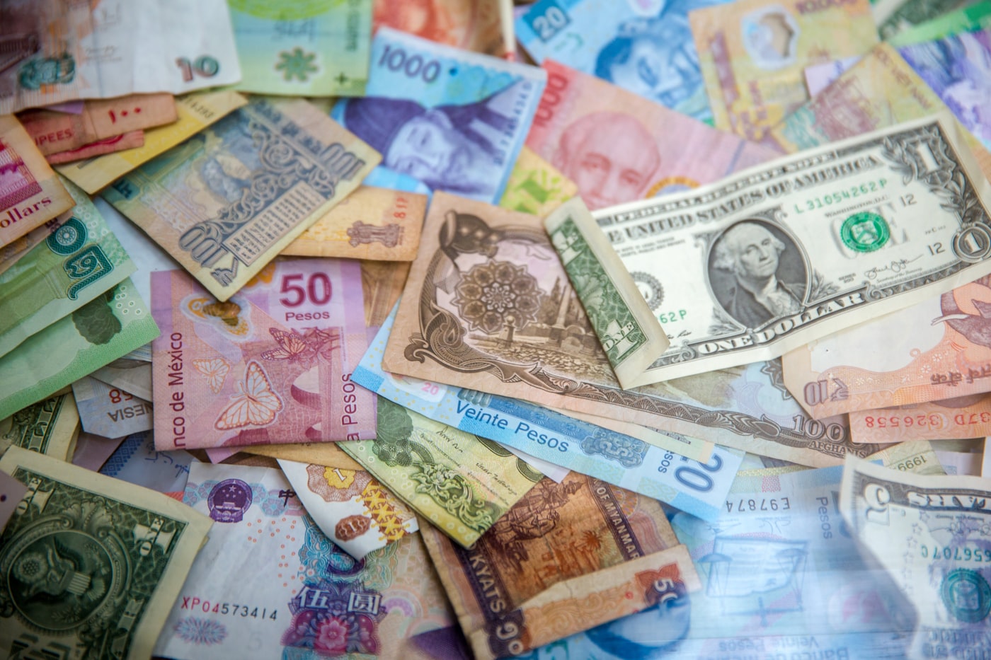 The Foreign Tax Credit: How US Businesses Avoid Being Taxed Twice