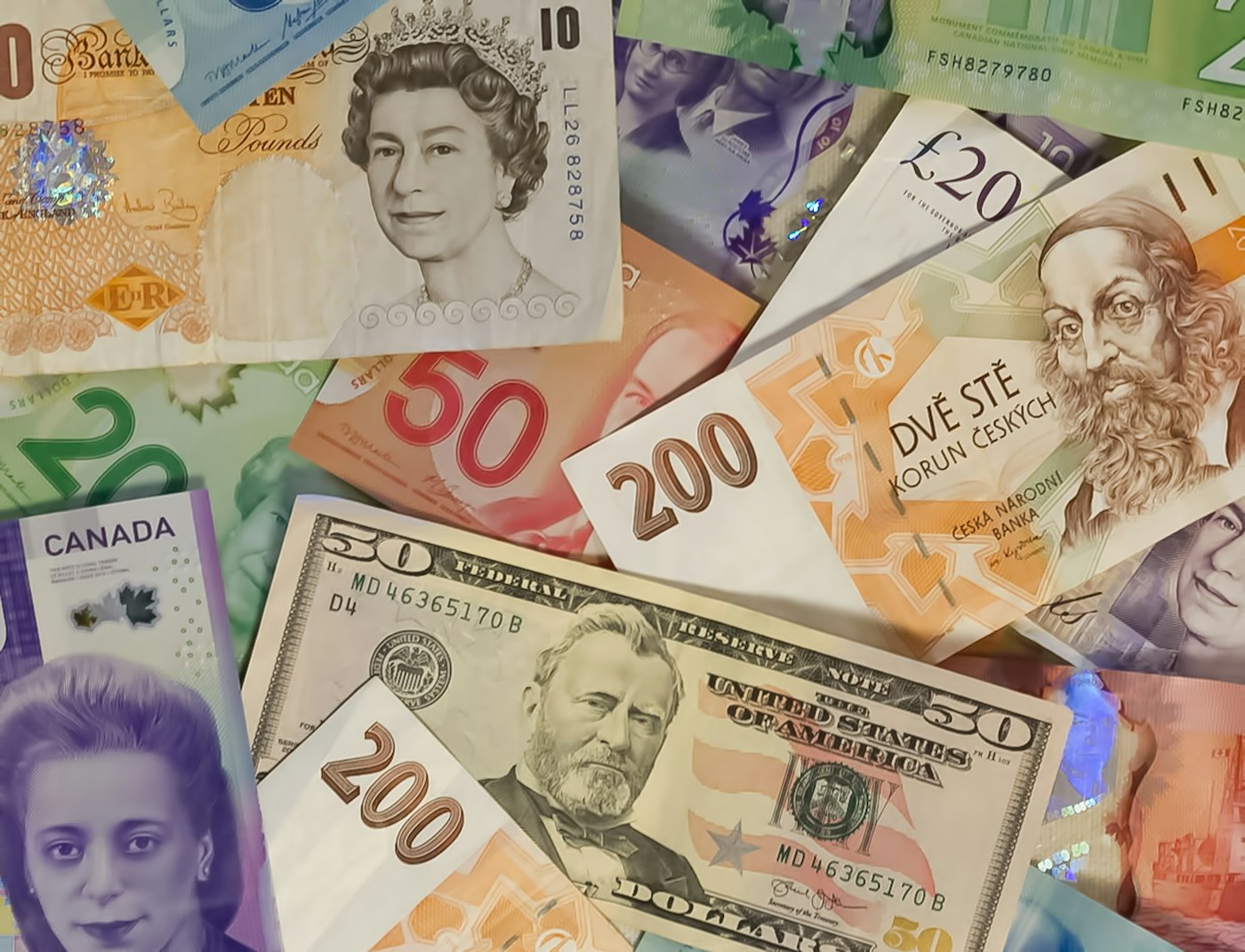 Foreign Tax Credit vs. Foreign Earned Income Exclusion: Which Saves You More?