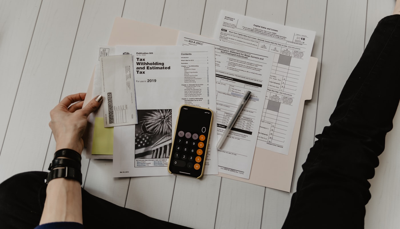 IRS Offer in Compromise: How to Settle Tax Debt for Less Than You Owe