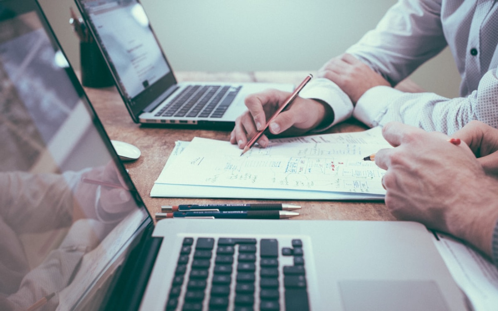 Sales-Tax Economic Nexus After Wayfair: The Rules Every Seller Needs