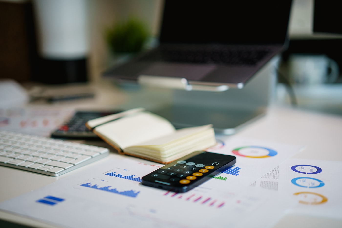 You Got an IRS Notice: How to Read It and What to Do Next