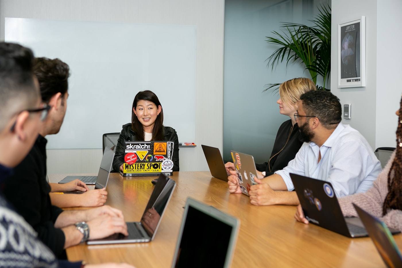 MK Tax & Accounting team member